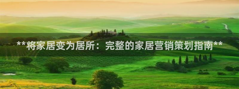 必赢3003网官